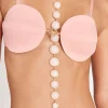 Bijan Body Chain