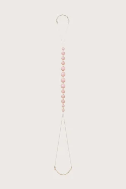 Bijan Body Chain