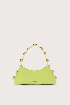 Bijan Shoulder Bag