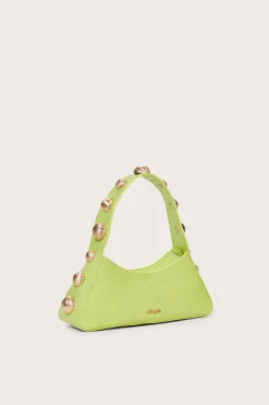 Bijan Shoulder Bag