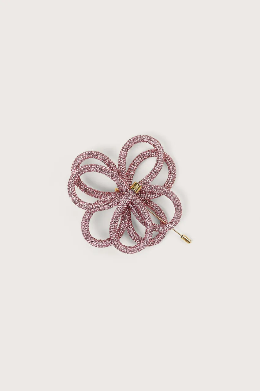 Bloom Brooch