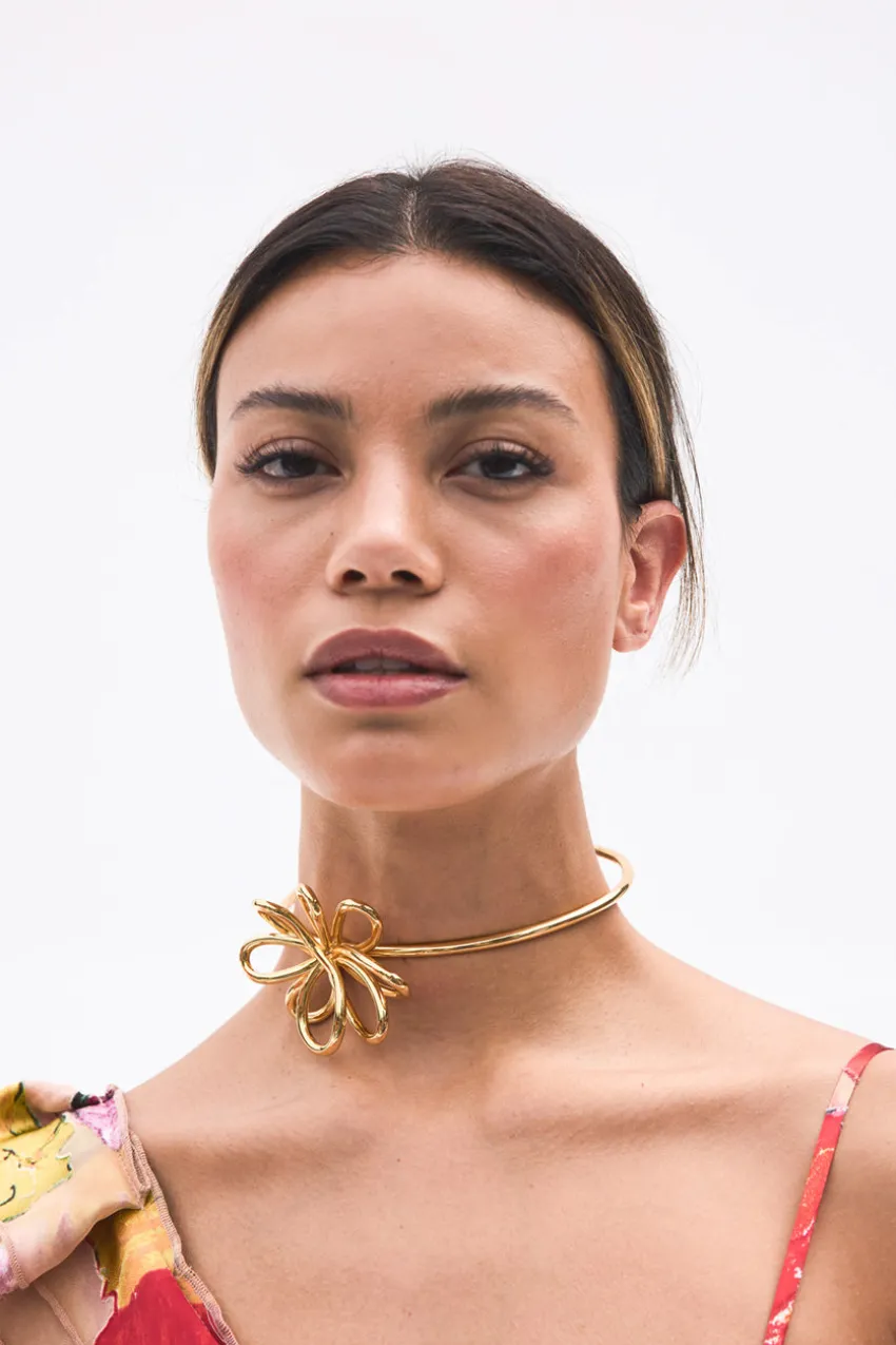Bloom Choker