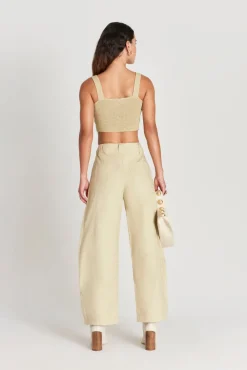 Brieann Knit Top