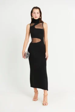 Brooke Knit Dress