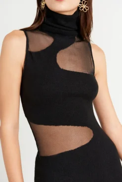 Brooke Knit Dress