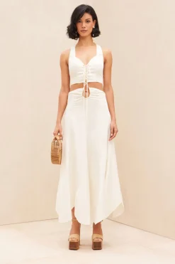 Calia Dress