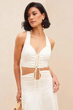 Calia Dress