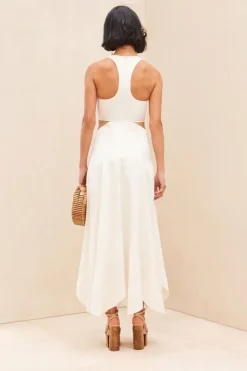 Calia Dress