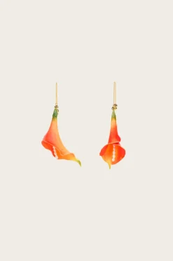 Calla Earring