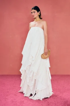 Calypso Gown
