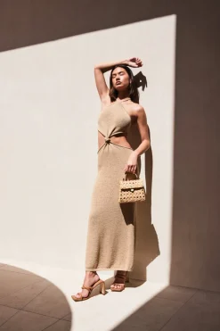 Cameron Knit Dress