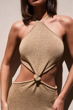 Cameron Knit Dress