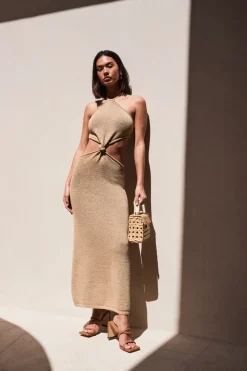Cameron Knit Dress