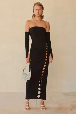 Capri Dress