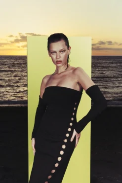Capri Dress