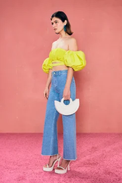 Carly Top