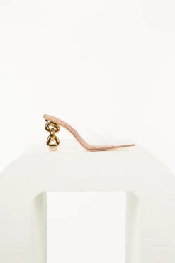 Carmen Mule