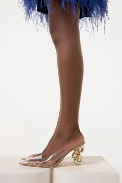 Carmen Mule