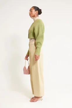 Casella Knit Cardigan