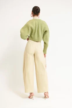 Casella Knit Cardigan