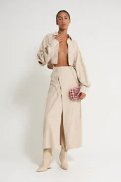 Casella Knit Cardigan