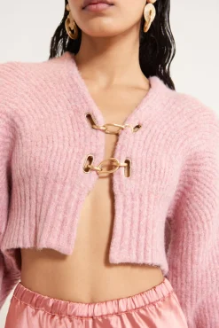 Casella Knit Cardigan