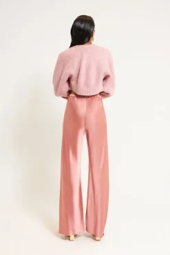 Casella Knit Cardigan