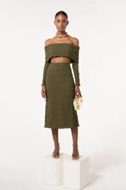 Caspara Skirt