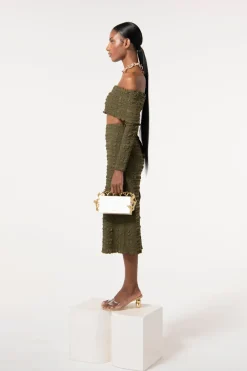 Caspara Skirt