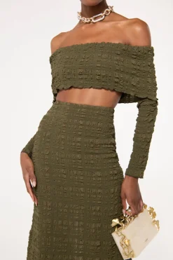 Caspara Skirt
