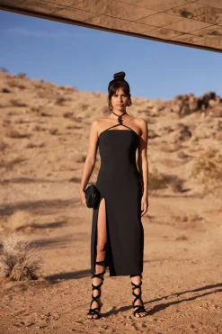 Castila Dress