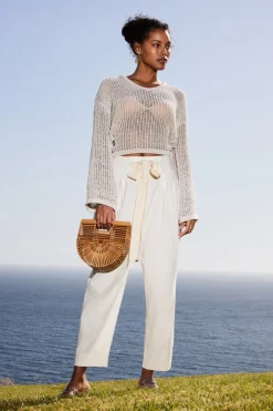 Catherine Knit Sweater