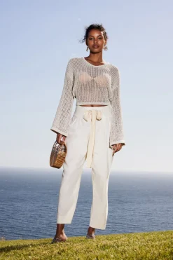 Catherine Knit Sweater