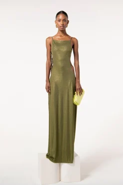 Chantal Gown