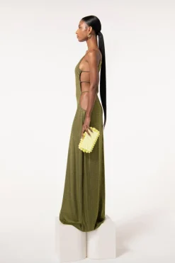 Chantal Gown