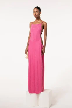 Chantal Gown