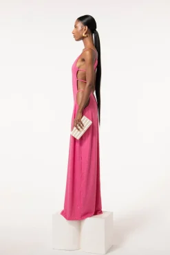 Chantal Gown
