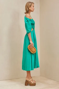 Charlize Dress