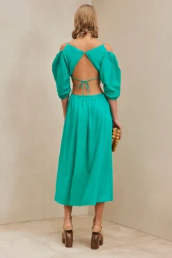 Charlize Dress