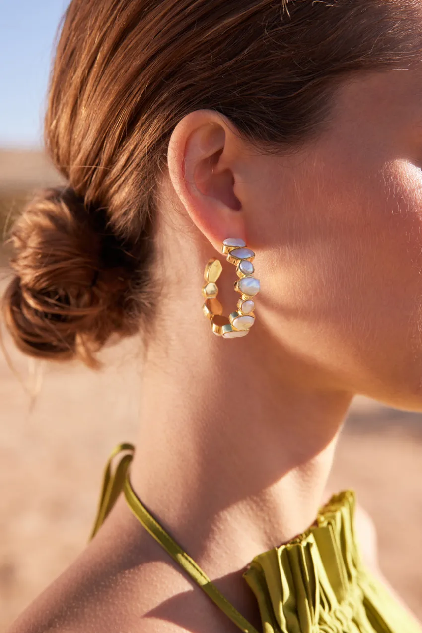 Chaya Earring