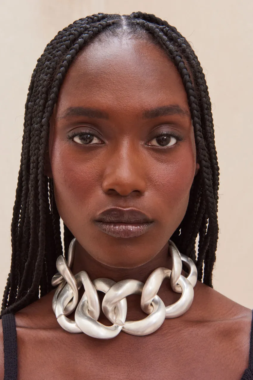 Cloe Necklace