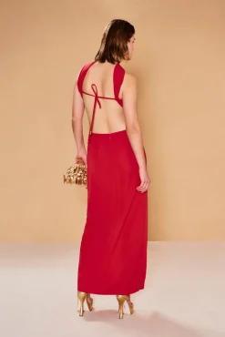 Cody Gown