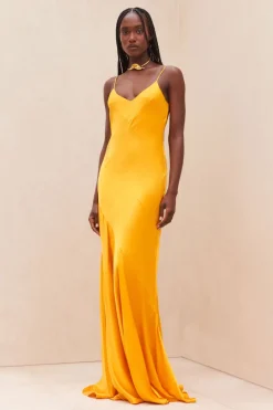 Crissy Gown