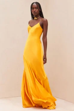 Crissy Gown
