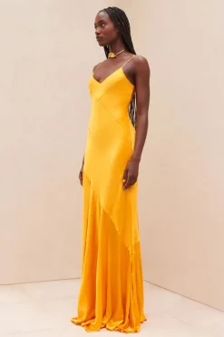 Crissy Gown