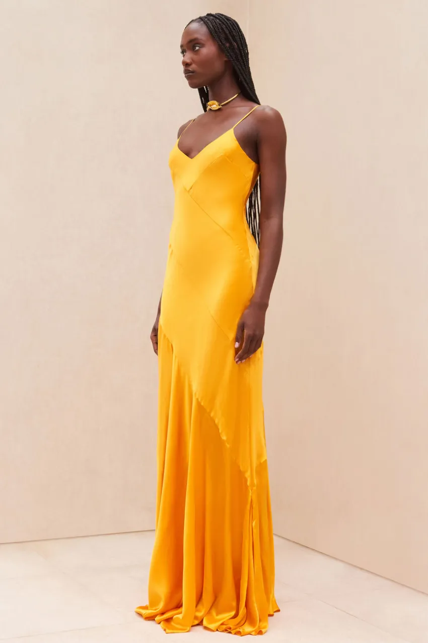 Crissy Gown