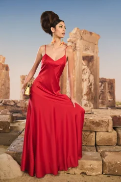 Crissy Gown
