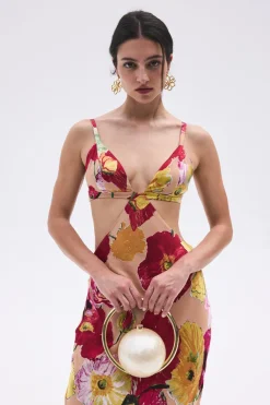 Dari Gown