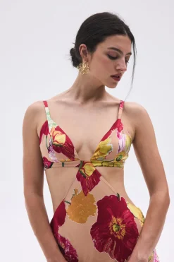 Dari Gown