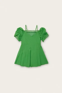 Dasia Dress